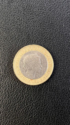 Rare minting errors 2 - rare, st