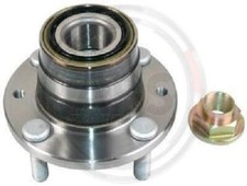 Original A.B.S. Wheel Hub