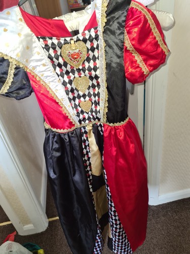 World book day disney alice - world,