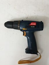 Ryobi Drill CBD-1442  14.4v  used 