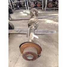 REAR AXLE FOR VOLKSWAGEN LT 28