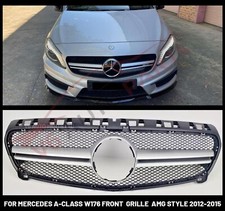For Mercedes A-Class W176 A160