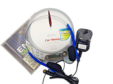 Sony D-NE518CK CD ATRAC MP3