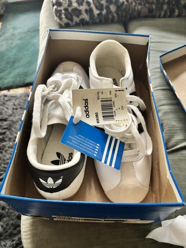 Rare 2003 adidas rekord - 2003,
