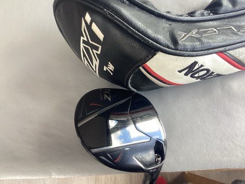 Srixon zxi wood degree - srixon, 21