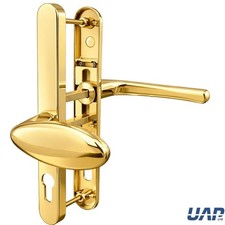 Schlosser Technik Lever Pad