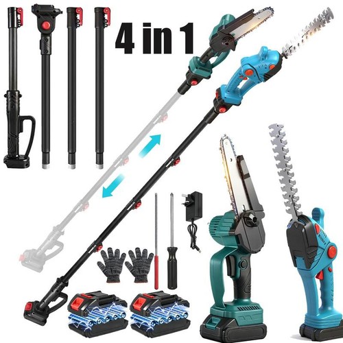Long reach cordless - 4, 1