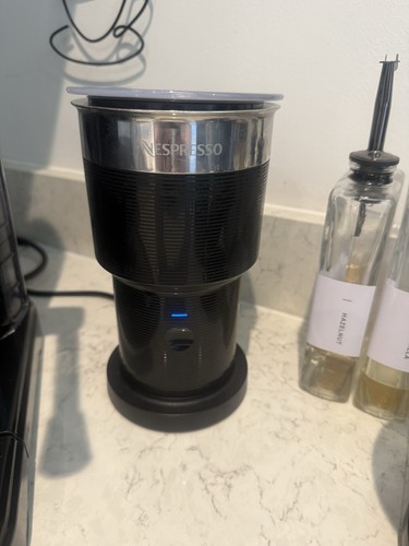 Nespresso aeroccino milk - aeroccino,