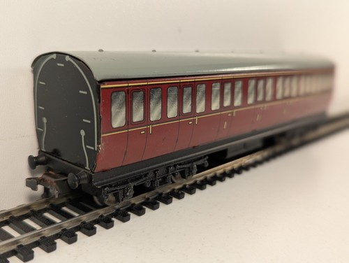 Hornby dublo gauge mk1 - dublo,