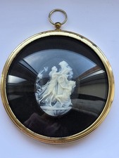 Vintage Peter Bates Miniature