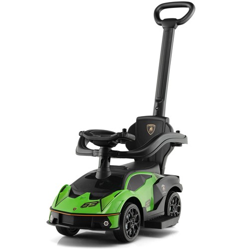 Lamborghini kids ride car - kids,