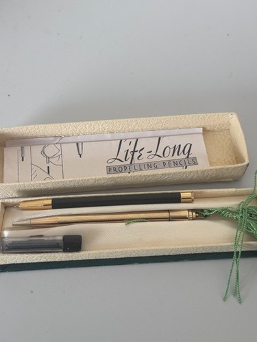 Vintage life long propelling - vintage, life-long