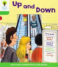 Oxford Reading Tree: Level 2