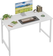 Modern simple computer desk - modern,