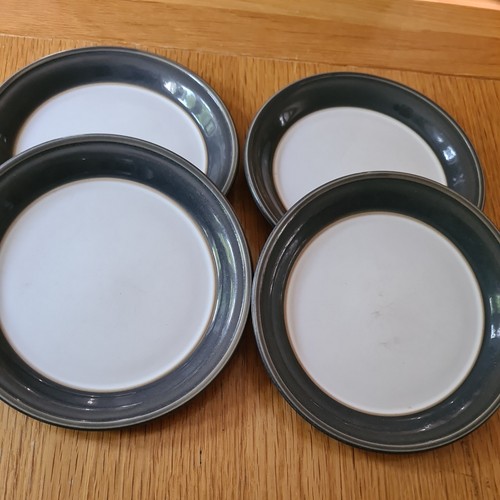 Denby saville grey - 4, x