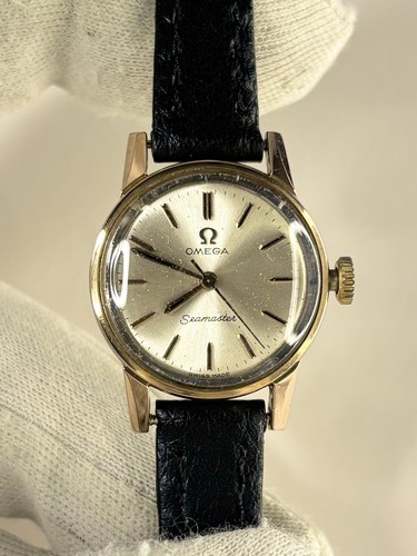 Omega seamaster vintage - seamaster,