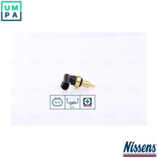 SENSOR COOLANT TEMPERATURE