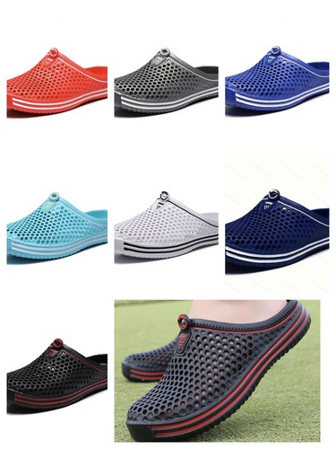 Mens hollow beach - hollow, slip