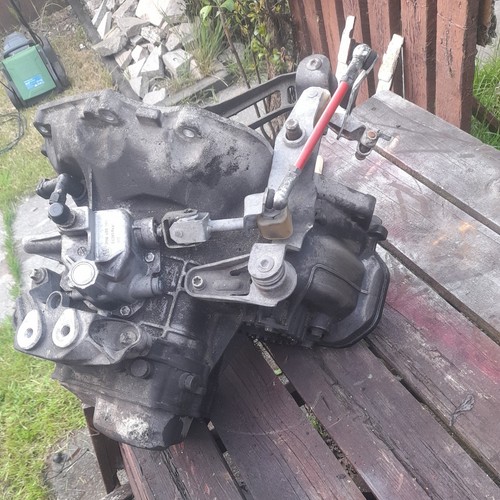 Vauxhall corsa 2 - corsa, c