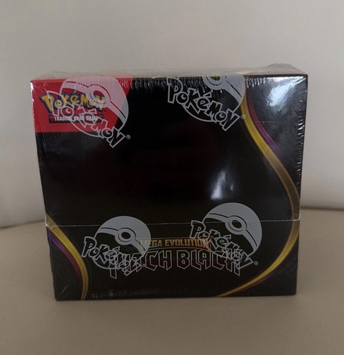Pokemon tcg pitch black - tcg,