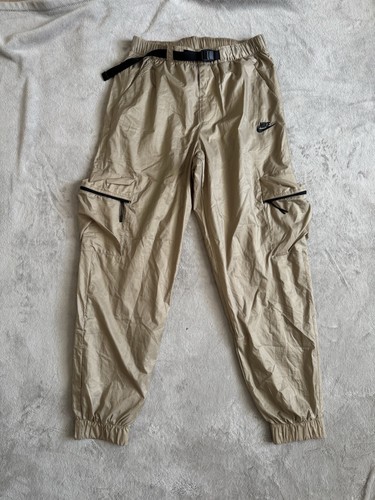 Nike tech cargo - nike, beige