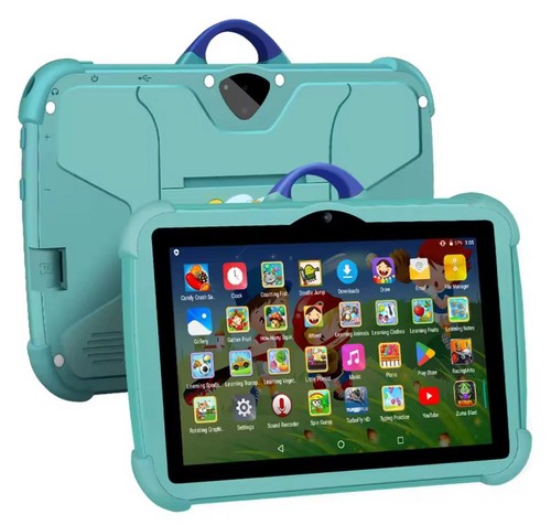 Kids tablet android 13 4gb - 7",