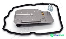 ASHIKA AUTOMATIC TRANSMISSION
