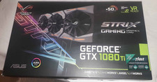 ASUS ROG Strix GeForce GTX