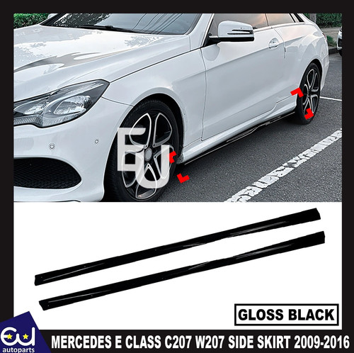 For mercedes class c207 - for,