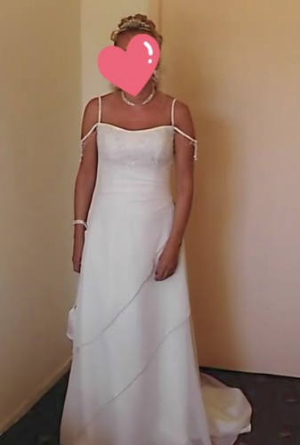 Vintage maggie sottero - vintage, couture