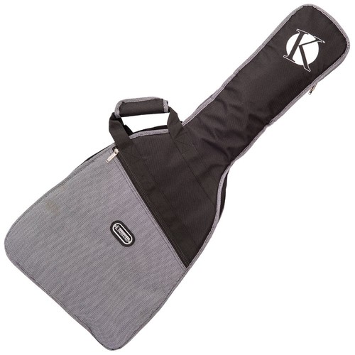 Kinsman kdcg1 deluxe - deluxe, classical