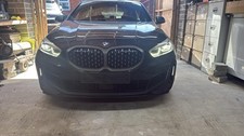 BMW 135i Breaking Salvage