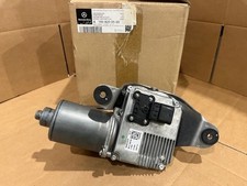 Genuine Mercedes-Benz R190 AMG