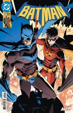 BATMAN #2 (2025) VF/NM DC