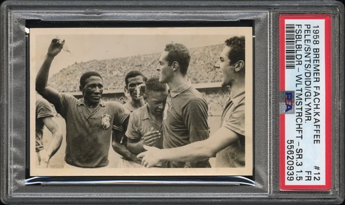 1958 bremer fachring - 1958,
