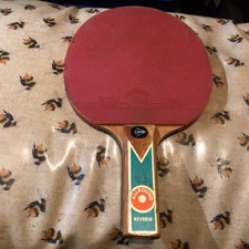 Dunlop vintage table - dunlop,