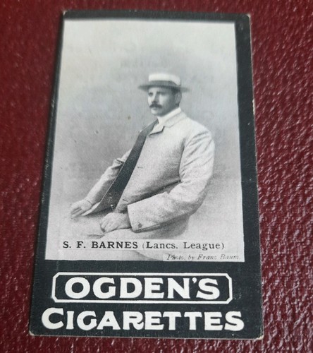 Rare ogden english - rare,