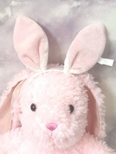 Build a Bear, Easter Bunny Ears Hairband. 