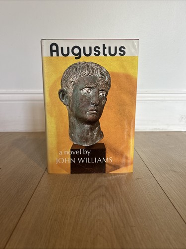 John williams augustus - augustus, 1st