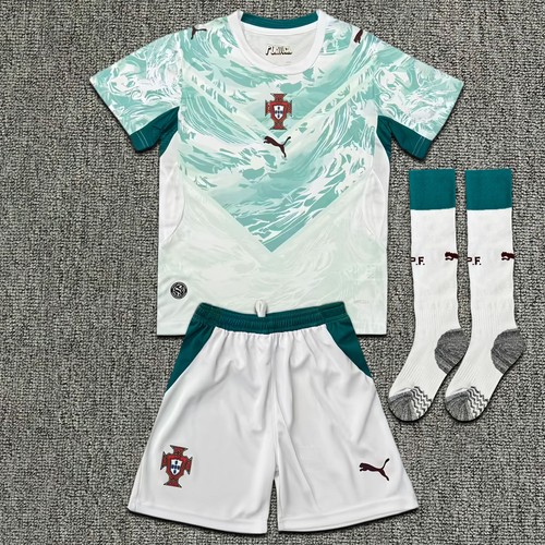 Kids age portugal away - 7-8,,