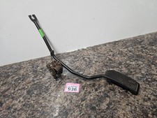 2000-2002 Nissan Micra K11 1L 1.3 THROTTLE PEDAL LEVER