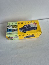 1/43 Mini Cooper S 1967 Blue