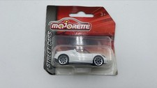  MAJ4C Majorette Alfa Romeo 4C Spider 1/57