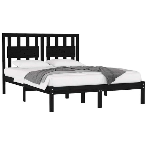 Bed frame - bed, bedstead
