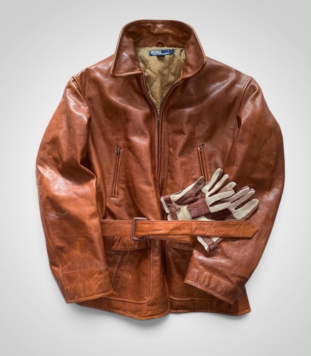 Rare ralph lauren - ralph, hepcat