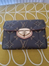 Louis Vuitton Monogram Etoile