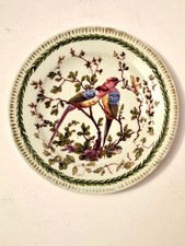 Victoria Austria `Bird of