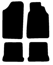 Fits Audi 80/90 Coupe Not