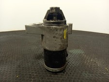 MINI (BMW) MINI Starter Motor