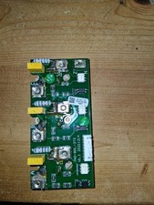  PCB  - strom electric boiler
